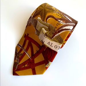 Gianfranco Ferre necktie